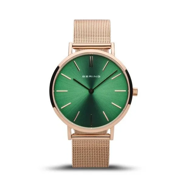 Bering time new arrivals watches