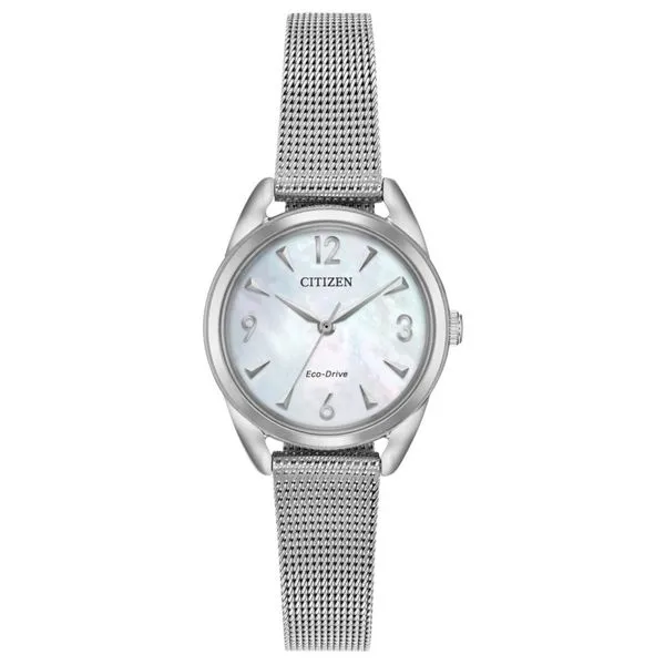 Citizen Eco Drive Mini Watch Holliday Jewelry Klamath Falls, OR