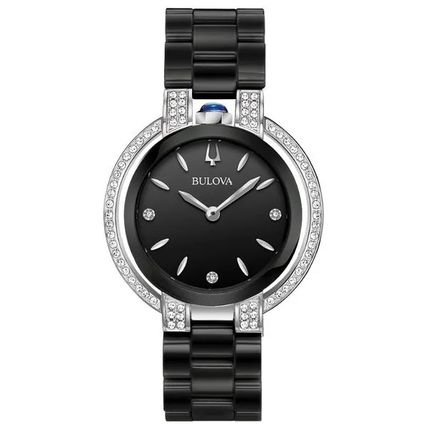 Bulova Rubaiyat Holliday Jewelry Klamath Falls, OR