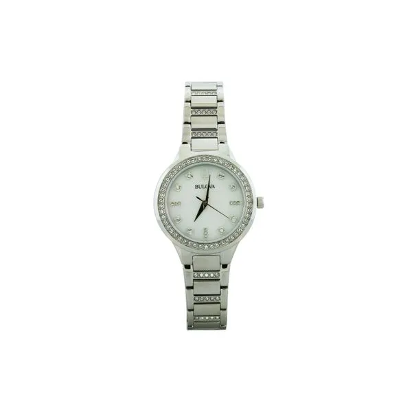 Bulova Boxed Set Holliday Jewelry Klamath Falls, OR