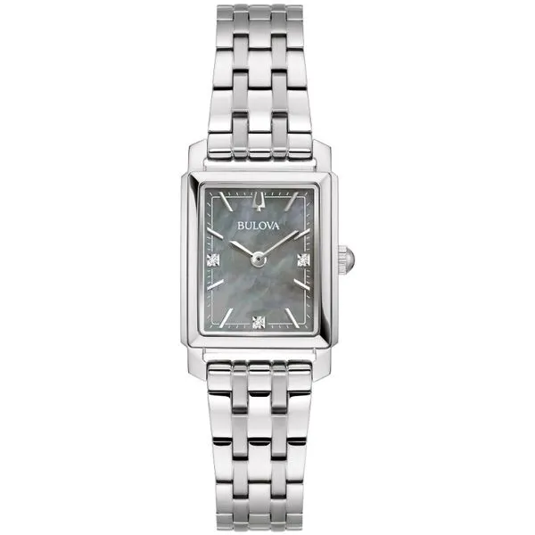 Bulova Sutton Watch Holliday Jewelry Klamath Falls, OR