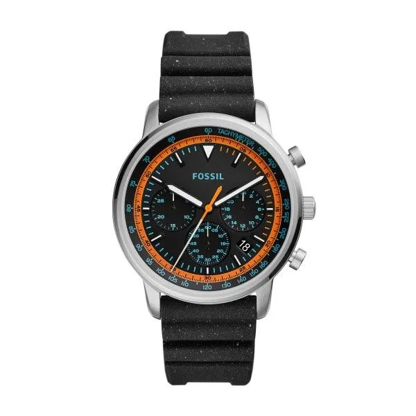 Goodwin Chrono Fossil Watch 001 505 04734 Holliday Jewelry Holliday Jewelry Klamath Falls OR