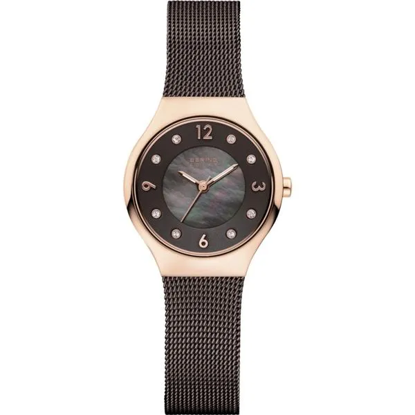 Bering Solar Watch Holliday Jewelry Klamath Falls, OR