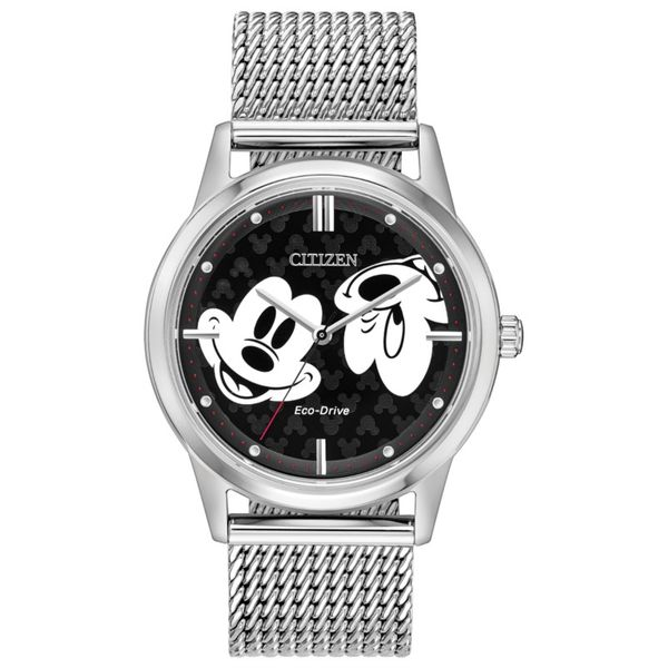 Citizen Eco Drive Mickey Mouse Watch Holliday Jewelry Klamath Falls, OR