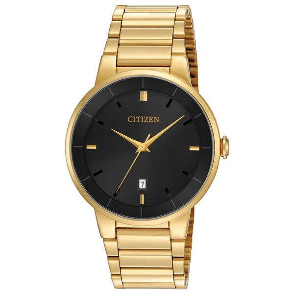 Citizen Quartz Watch Holliday Jewelry Klamath Falls, OR