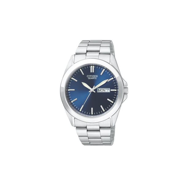 Citizen Quartz Watch Holliday Jewelry Klamath Falls, OR