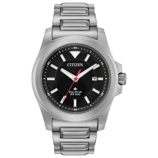 Citizen Eco Drive Promaster Tough Watch Holliday Jewelry Klamath Falls, OR