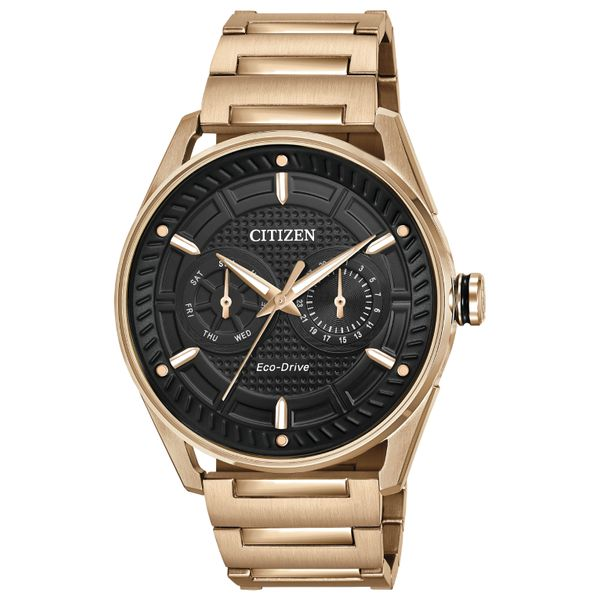 Citizen Eco-Drive Watch Holliday Jewelry Klamath Falls, OR