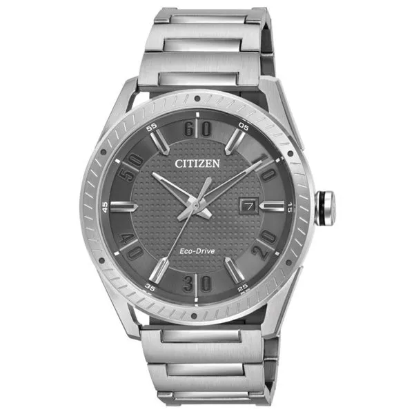 Citizen Eco-drive watch. Holliday Jewelry Klamath Falls, OR