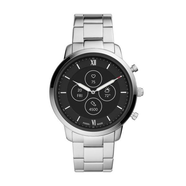 Fossil Smartwatch Holliday Jewelry Klamath Falls, OR