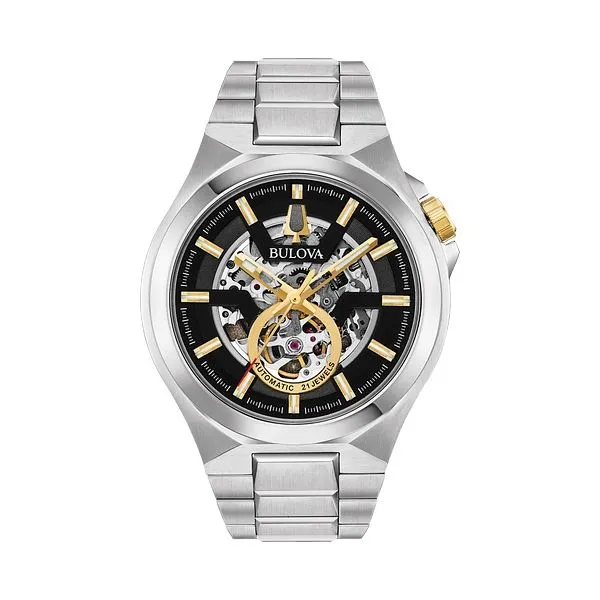 Bulova sport best sale