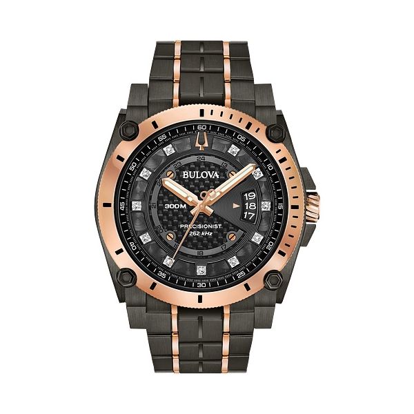 Watch Holliday Jewelry Klamath Falls, OR