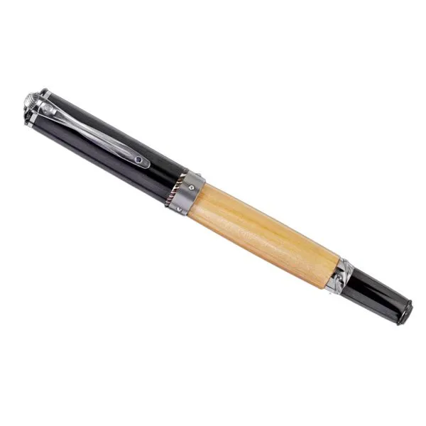 Own a piece of Dodgers Stadium in this exquisite writing instrument. Holliday Jewelry Klamath Falls, OR