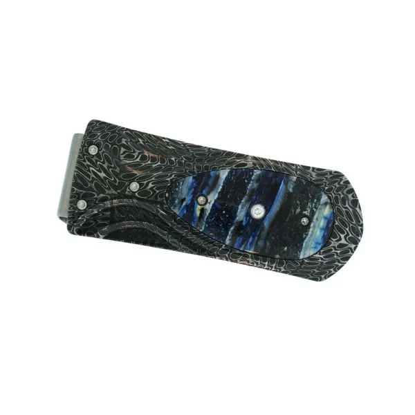 Money Clip Holliday Jewelry Klamath Falls, OR