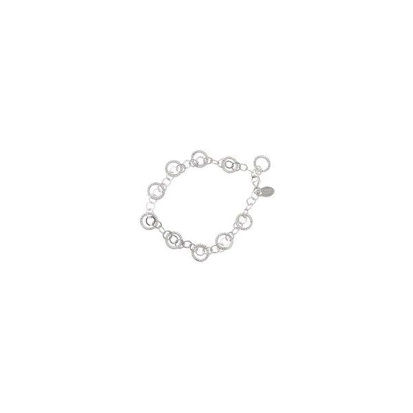 Frederic Duclos kinship bracelet. Holliday Jewelry Klamath Falls, OR