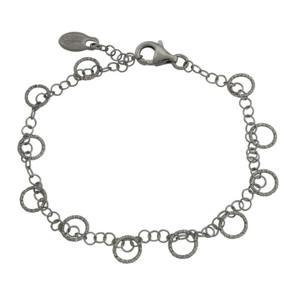 Frederic Duclos Imagination bracelet. Holliday Jewelry Klamath Falls, OR