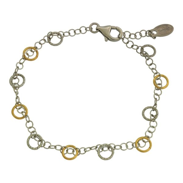 Frederic Duclos Imagination Bracelet Holliday Jewelry Klamath Falls, OR