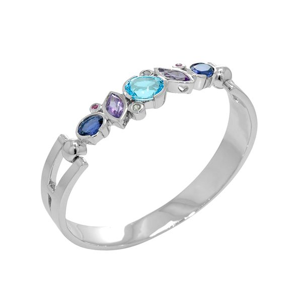 Sterling Silver Bracelet Holliday Jewelry Klamath Falls, OR