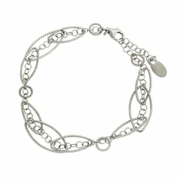 Frederic Duclos Oval Decadence Bracelet Holliday Jewelry Klamath Falls, OR