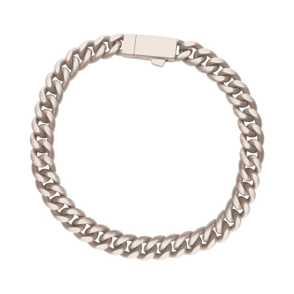 A-10 CURB is made from Military Titanium designed to be tough Holliday Jewelry Klamath Falls, OR