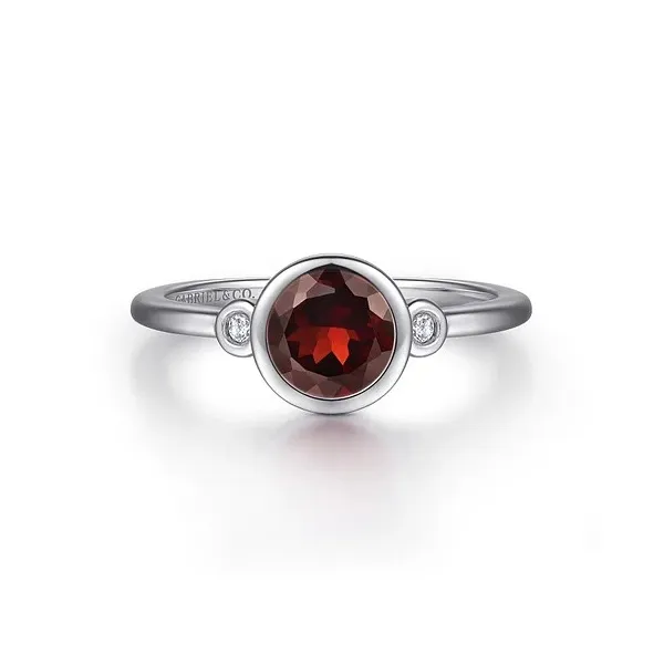 Ring Holliday Jewelry Klamath Falls, OR
