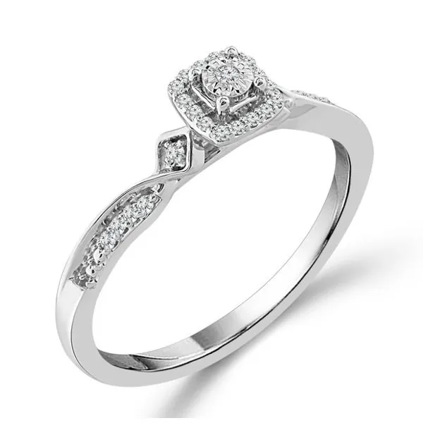 Ring Holliday Jewelry Klamath Falls, OR