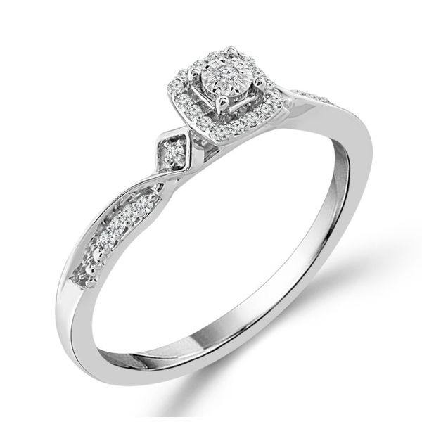 Ring Holliday Jewelry Klamath Falls, OR
