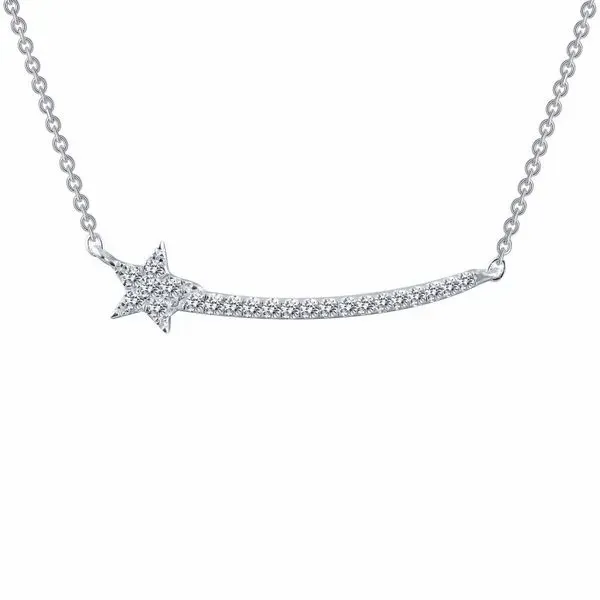 Shooting Star Pendant Holliday Jewelry Klamath Falls, OR