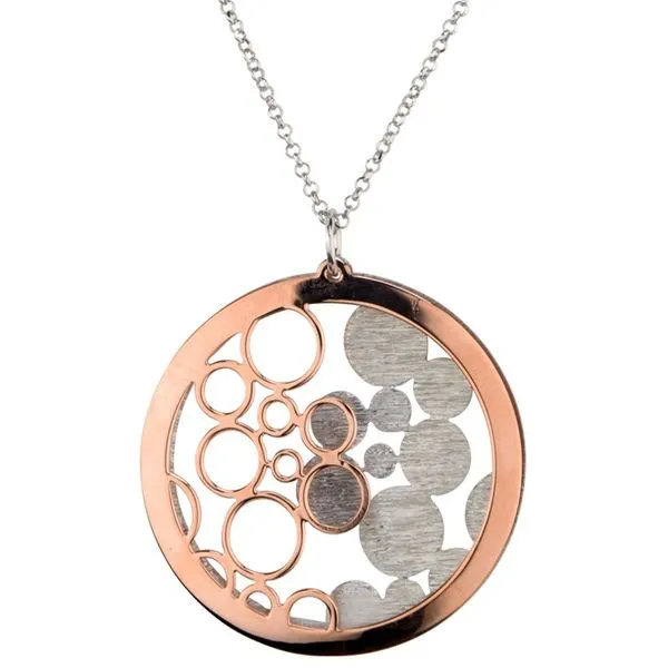 Bubbles Galore Pendant Holliday Jewelry Klamath Falls, OR