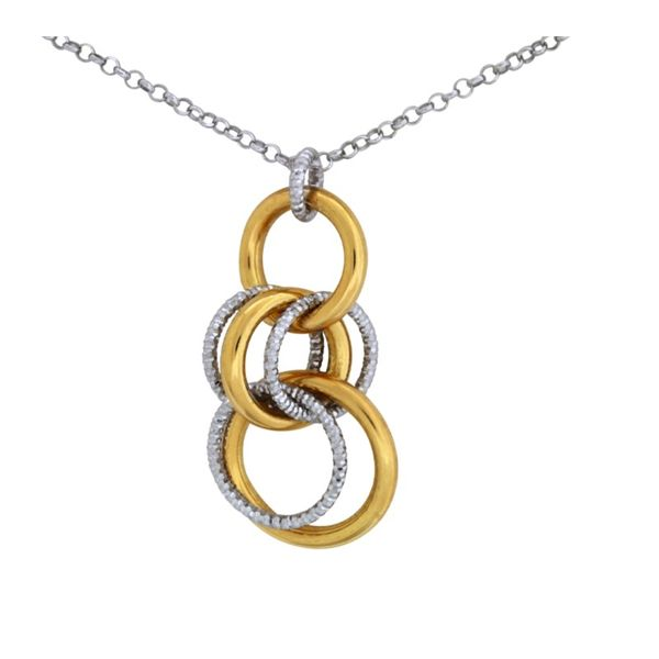 Frederic Duclos Ring Ring Pendant Holliday Jewelry Klamath Falls, OR