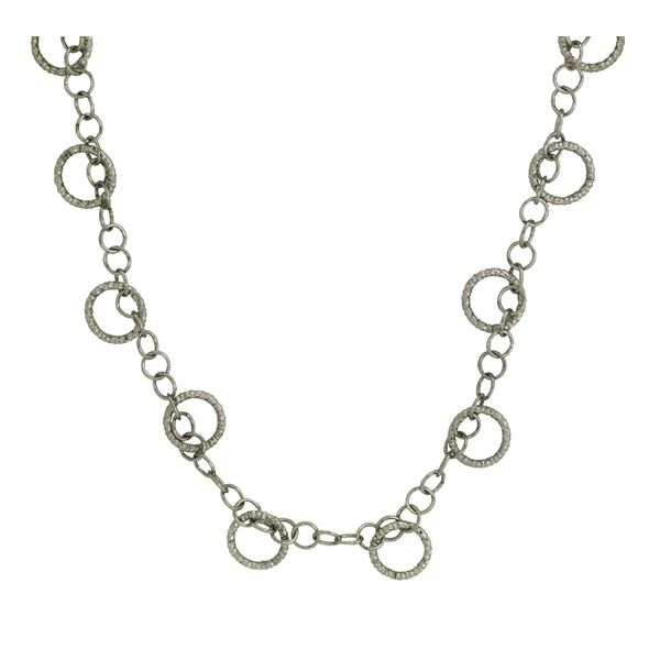 Frederic Duclos Imagination Necklace Holliday Jewelry Klamath Falls, OR