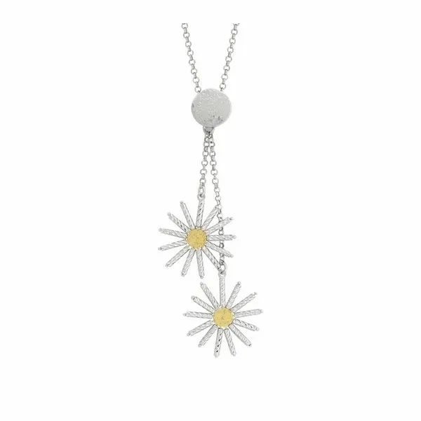 Frederic Duclos Sunshine necklace. Holliday Jewelry Klamath Falls, OR