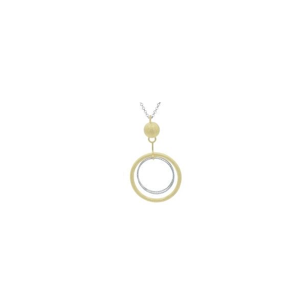 Circle Complex Frederic Duclos Pendant Holliday Jewelry Klamath Falls, OR