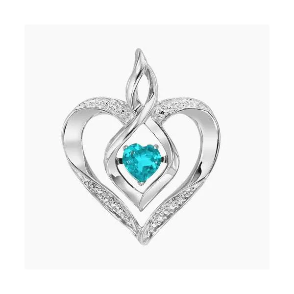 Pendant Holliday Jewelry Klamath Falls, OR