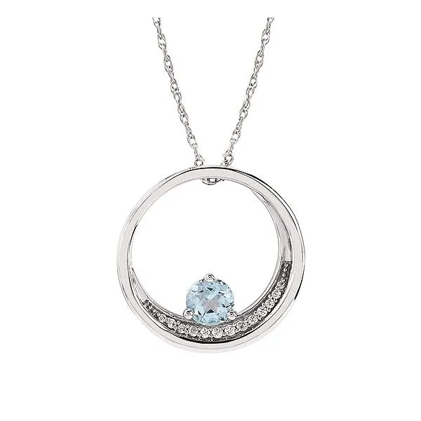 Pendant Holliday Jewelry Klamath Falls, OR
