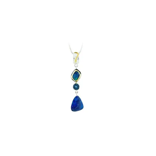 Pendant Holliday Jewelry Klamath Falls, OR
