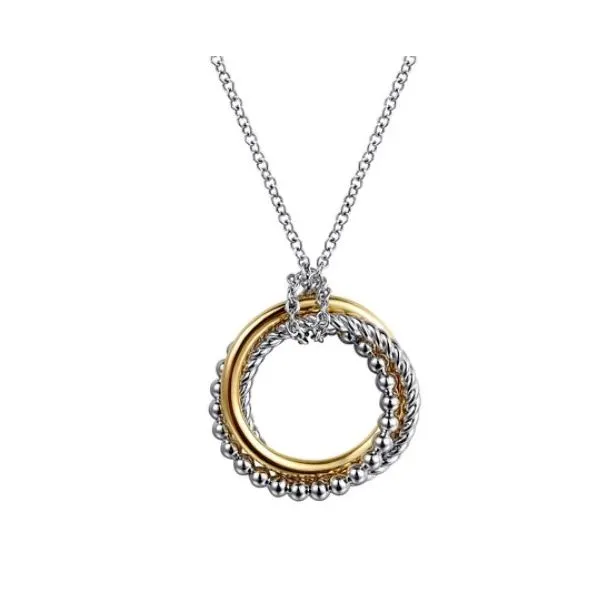 Pendant Holliday Jewelry Klamath Falls, OR