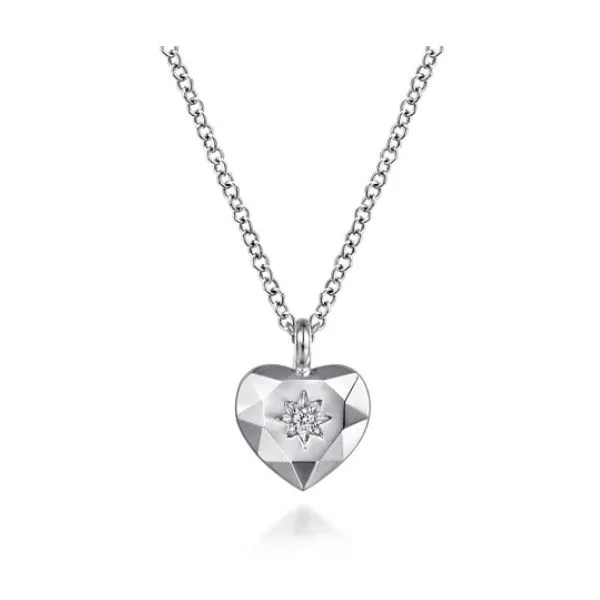 Pendant Holliday Jewelry Klamath Falls, OR
