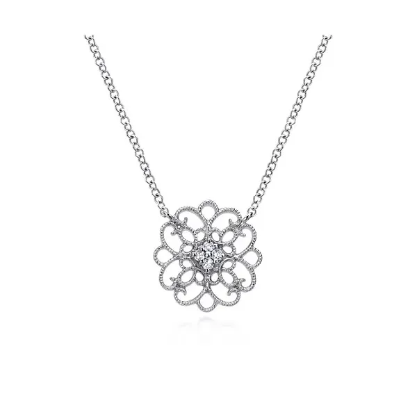 Pendant Holliday Jewelry Klamath Falls, OR