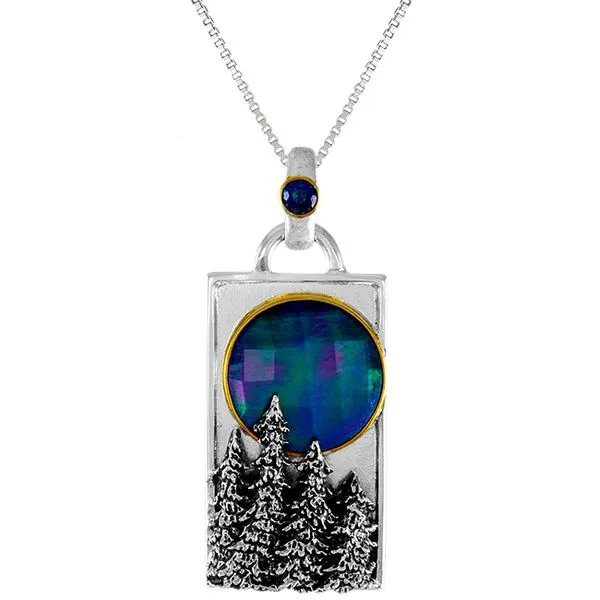 Pendant Holliday Jewelry Klamath Falls, OR