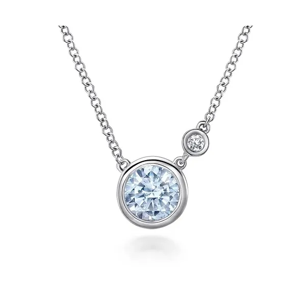 Pendant Holliday Jewelry Klamath Falls, OR