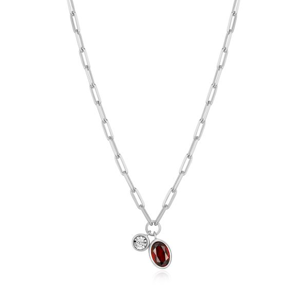 Pendant Holliday Jewelry Klamath Falls, OR