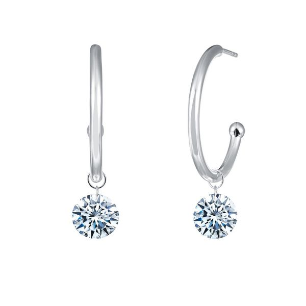 Classy Lassaire Earrings Holliday Jewelry Klamath Falls, OR