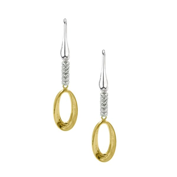 Oval Surprise Earrings Holliday Jewelry Klamath Falls, OR
