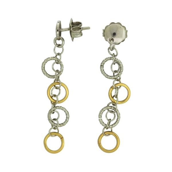 Imagination Frederic Duclos Earrings Holliday Jewelry Klamath Falls, OR