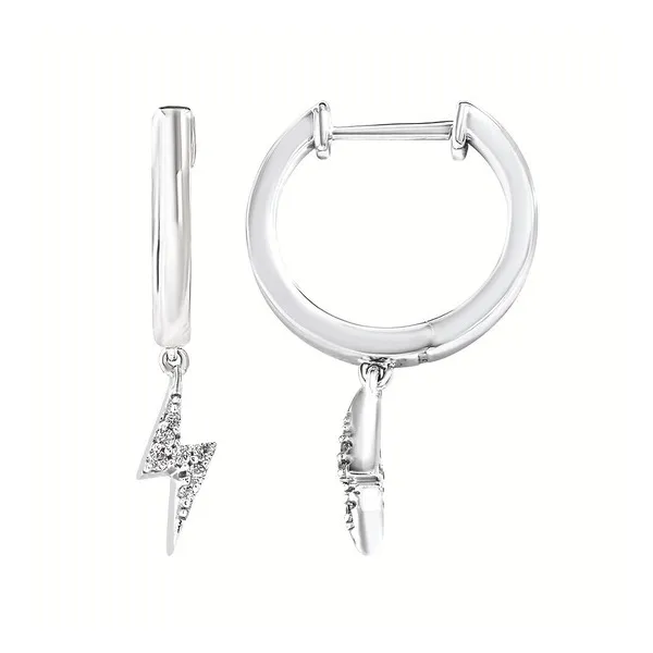 Earring Holliday Jewelry Klamath Falls, OR