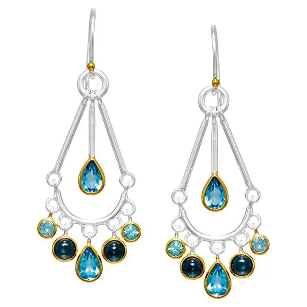 Earring Holliday Jewelry Klamath Falls, OR