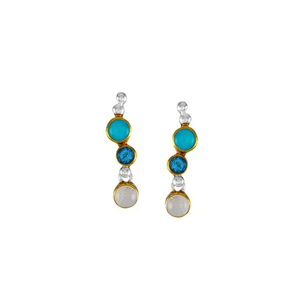 Earring Holliday Jewelry Klamath Falls, OR