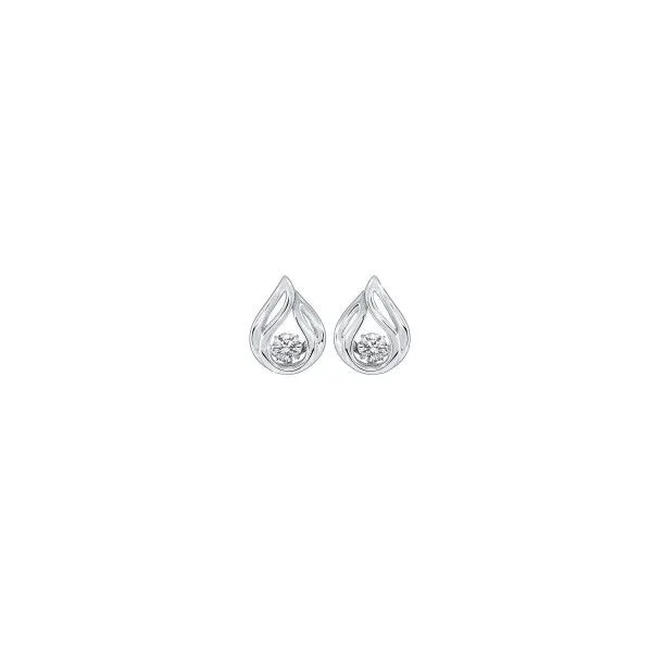 Shimmering Dangle Earrings Holliday Jewelry Klamath Falls, OR