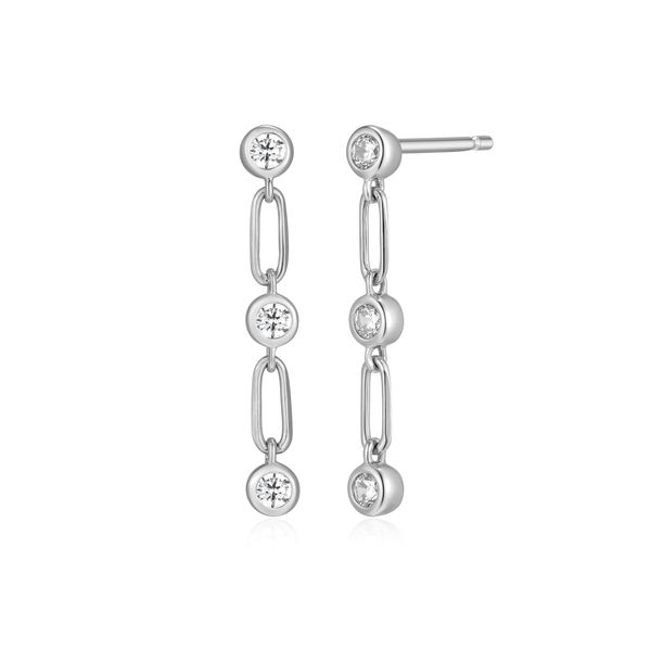 Earring Holliday Jewelry Klamath Falls, OR